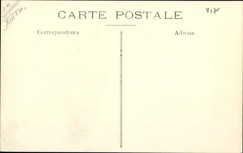 Ak Paris XIII., Manufacture Nationale des Goebelins, Atelier du Nord, Vue d'ensemble