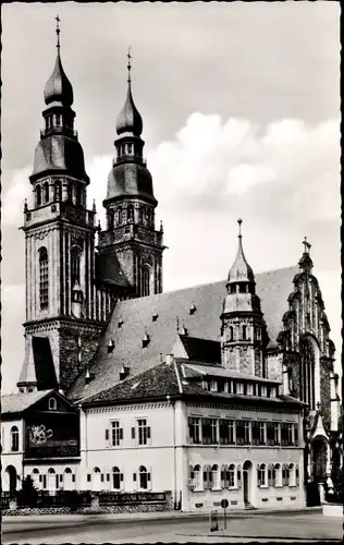 Ak Speyer am Rhein, Josephskirche