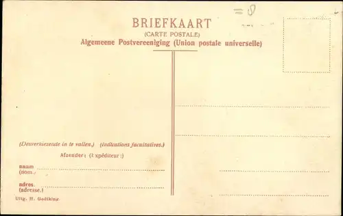 Ak Purmerend Nordholland Niederlande, Kaasmarkt