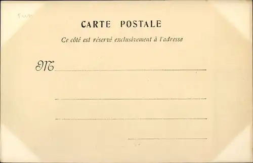 Ak Tunis Tunesien, Vue generale