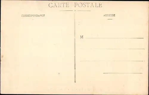 Ak Valenciennes Nord, Square et Tour de la Dodenne