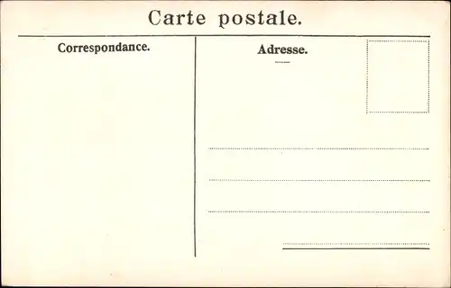 Ak Fribourg Freiburg Stadt Schweiz, La Cathedrale