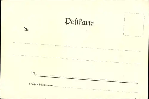 Ak Oberhof Thüringen, Bahnhof, Schweizerhütte, Silberteich, Schlossburg