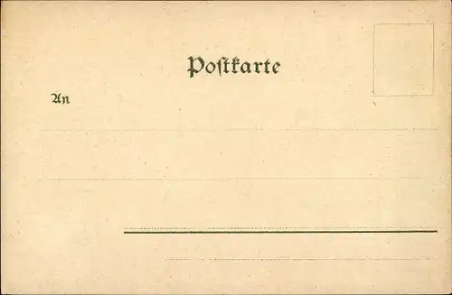 Litho Nürnberg in Mittelfranken, Nassauer Haus, Markt, Tugendbrunnen