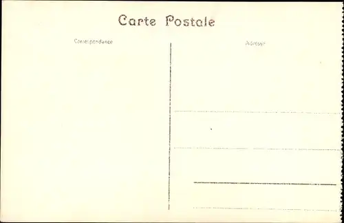 Ak Kortrijk Courtrai Westflandern, Rue de Tournai