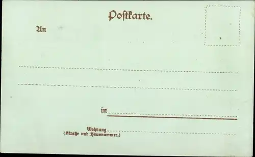 Ak Deutsche Kriegsschiffe, SM Torpedoboots Division