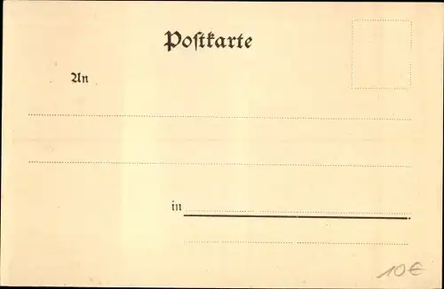 Ak Komponisten Karl Pembaur, Josef Pembaur d. Ä., Josef Pembaur, 1874-1899