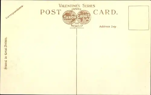 Ak London City England, the Guildhall