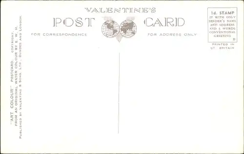 Ak Windsor Berkshire England, Windsor Castle