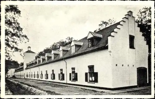 Ak Retie Flandern Antwerpen, Vakantiehuis De Linde