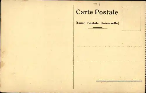 Ak Cascaes Cascais Portugal, Küstenpartie mit Ort und Umgebung, Rotterdamsche Lloyd