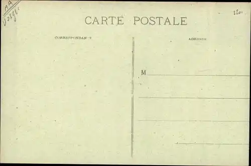 Ak Vittel Lothringen Vosges, La Grande Source