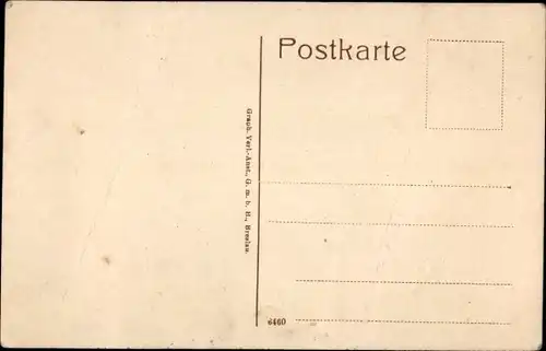 Ak Wasserburg am Inn in Oberbayern, Marienplatz mit Kgl. Amtsgericht