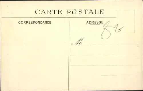 Ak Salé Marokko, Vue générale