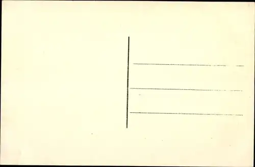 Ak Hal Flämisch Brabant Flandern, Panorama, Kirche