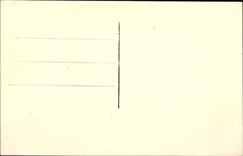Ak Hal Flämisch Brabant Flandern, Eglise Notre-Dame