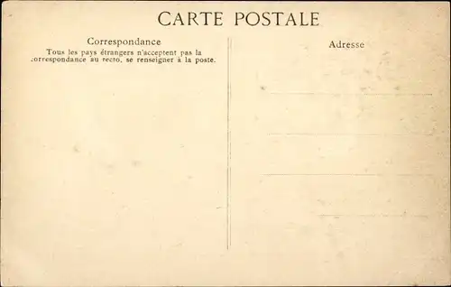 Ak Porto Novo Dahomey Benin, Vue generale, Cote Sud-Est