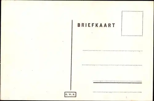 Ak Arnhem Gelderland Niederlande, Rijngezicht van af de Westerbouwing