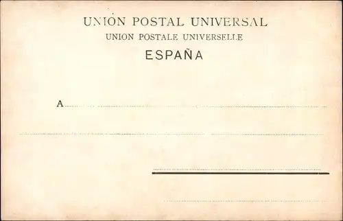 Ak Granada Andalusien Spanien, Alhambra, Patio de los Arrajanes