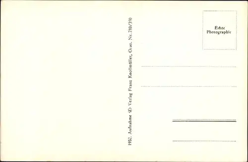 Ak Prägraten am Großvenediger in Tirol, Panorama