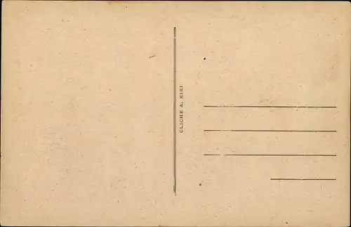 Ak Porto-Novo Dahomey Benin, Palais du Gouvernement