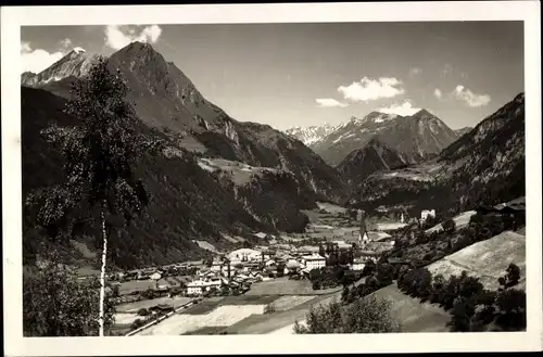 Ak Matrei in Tirol, Panorama