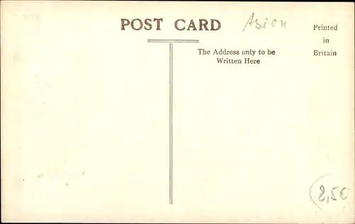 Ak Calcutta Kolkata Kalkutta Indien, Great Eastern Hotel