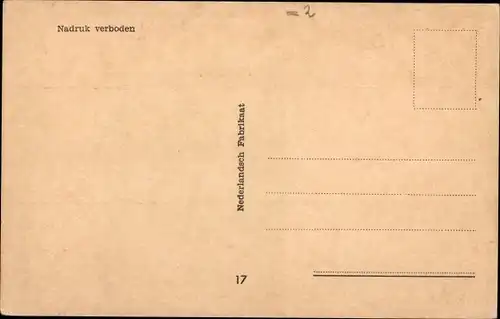 Ak Niederländische Soldaten in Uniformen, Ziege-Fütterung, Hier hebben we onzen besten vriend...