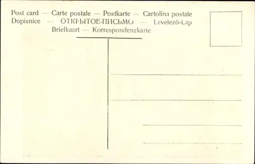 Ak Zadní Jetřichovice Hinterdittersbach Jetřichovice Dittersbach Reg. Aussig, Panorama,Kirnitzschtal