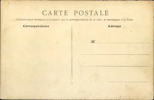 Ak Cercottes Loiret, Le Camp de Cercottes, Nettoyage des effets, Soldaten, Zelte