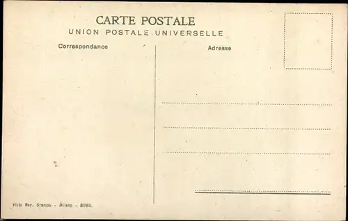 Ak Konstantinopel Istanbul Türkei, Corne d'Or