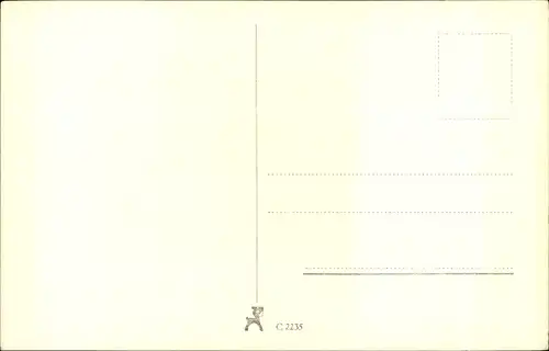 Ak Schauspielerin Heli Finkenzeller, Portrait, Autogramm