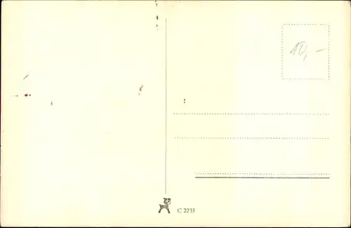 Ak Schauspieler Hans Söhnker, Portrait, Eine Frau genügt nicht, Ufa Film, Autogramm