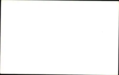 Ak Schauspielerin Ruth Niehaus, Portrait, Autogramm