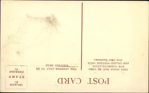 Ak London City England, Albert Memorial