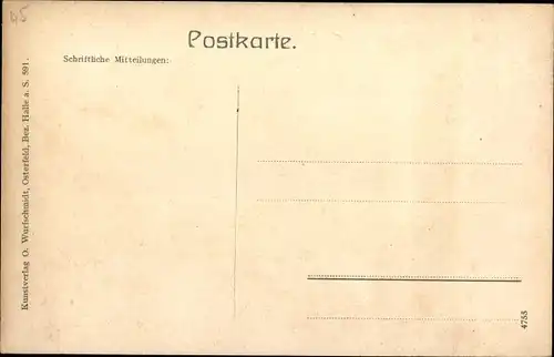 Ak Brotterode Trusetal in Thüringen, Großer und Kleiner Inselsberg