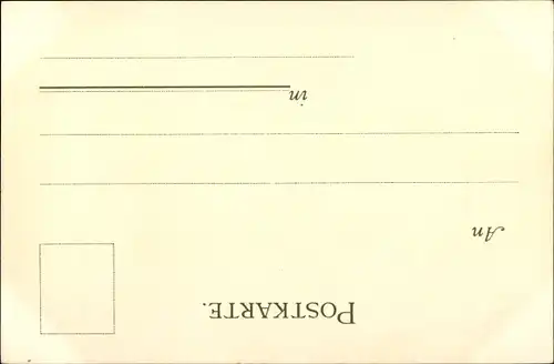 Künstler Litho Mutter, K., Rothenburg ob der Tauber Mittelfranken, Klingentor