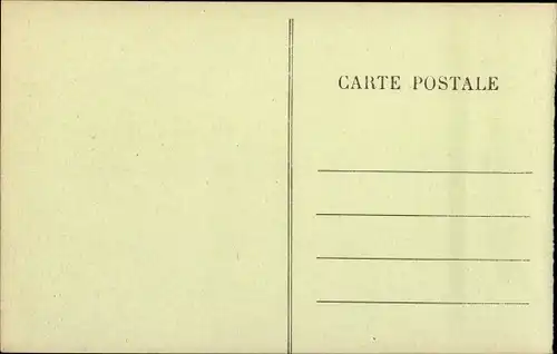 Ak Vienne le Château Marne, L'Eglise, L'Usine, Kriegszerstörung I. WK