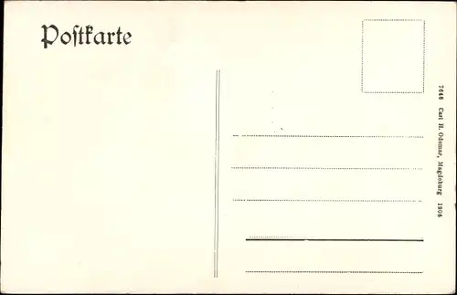 Ak Aachen in Nordrhein Westfalen, Friedrich Wilhelm-Patz, Straßenszene