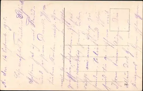 Ak Nürnberg in Mittelfranken, Panorama