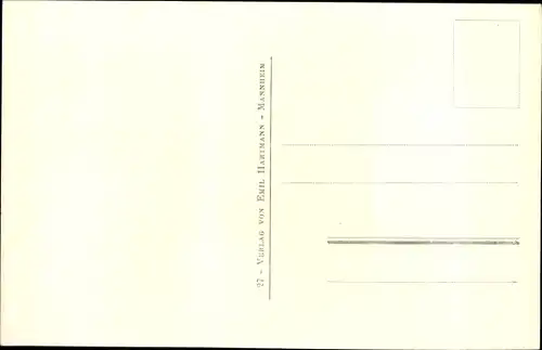 Ak Saarbrücken im Saarland, Rathaus, Passanten