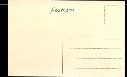 Ak Neustadt an der Weinstraße, Ortsansicht