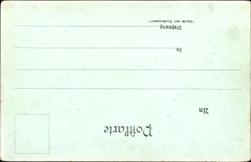 Sonnen Litho Baden Baden am Schwarzwald, Friedrichsbad, Augustabad, Eberstein