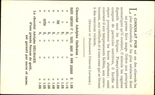 Litho Portrait einer jungen Frau in asiatischer Tracht, Fächer, Blumen