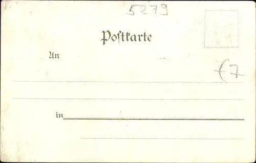 Ak Wien 1 Innere Stadt, Kärntnerstraße