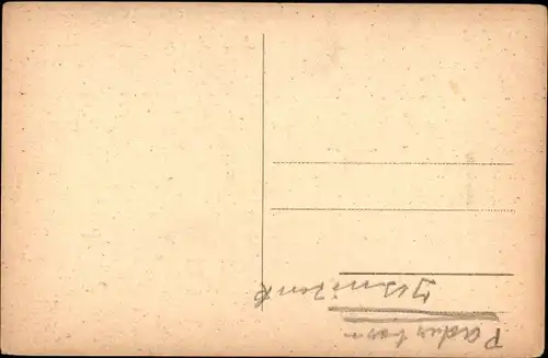 Ak Paderborn in Westfalen, Jesuitenkirche