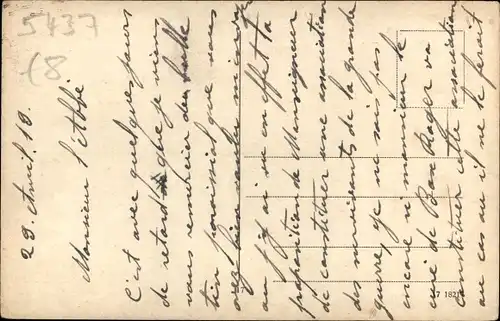 Ak Karlsruhe in Baden, Grenadierkaserne, marschierende Soldaten