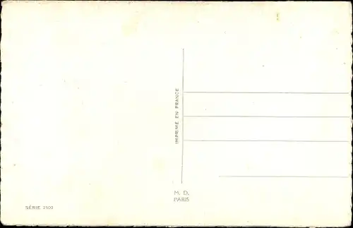 Ak Getigerte Hauskatze beobachtet gelben Schmetterling