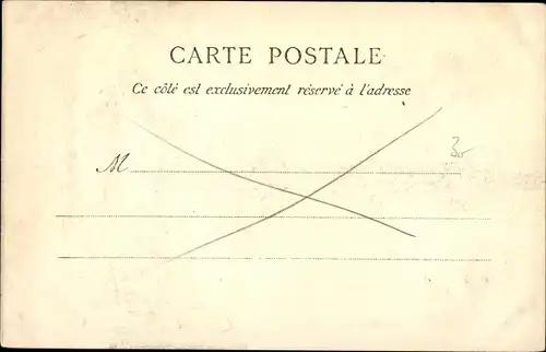 Ak Paris VII, Puits Artesian de Grenelle