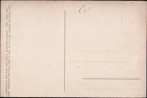 Ak Bad Cleve Kleve am Niederrhein, Kermisdahl u. Blick a. d. Schwanenburg